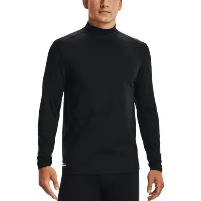 Under Armour Tactical Mock CGI Base Black
