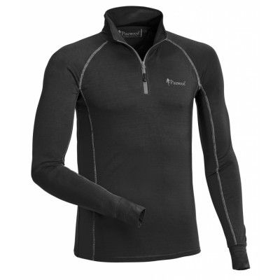 Pinewood Bambu Underställ