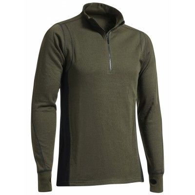 Underställströja Chevalier Karesuando Turtle Zip