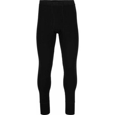 Brynje Unisex Arctic Longs With Fly Black