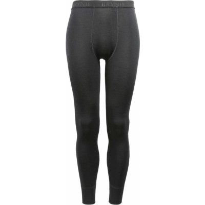 Brynje Unisex Classic Longs Black
