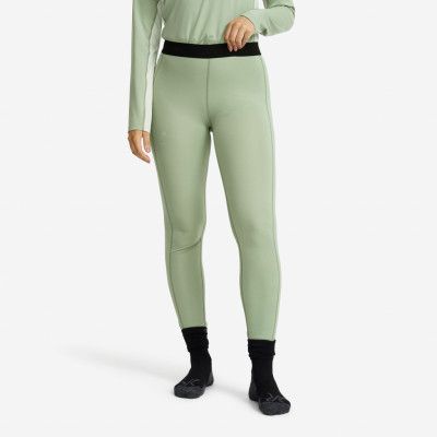 Uphill Pants Dam Iceberg Green, Storlek:3XL