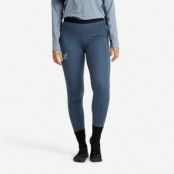 Uphill Pants - Dam - Moonlit Ocean, Storlek:4XL - Underställ