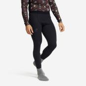Uphill Pants - Herr - Black, Storlek:4XL - Underställ