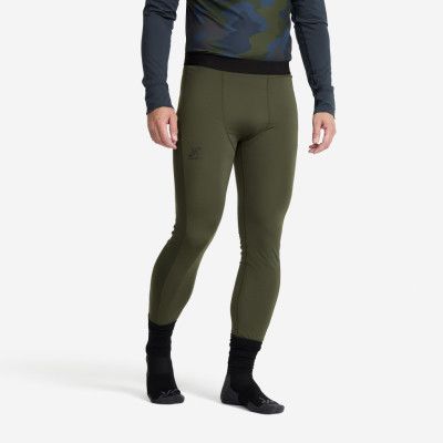 Uphill Pants Herr Forest Night/Rosin Green, Storlek:XL