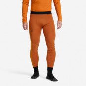 Uphill Pants - Herr - Terracotta Brown/Hawaiian Sunset, Storlek:XL - Underställ