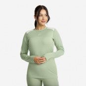 Uphill Top - Dam - Mercury/Iceberg Green, Storlek:2XL - Underställ