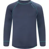 Urberg Juniors' Base Layer Set Blue Nights