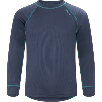 Urberg Juniors' Base Layer Set Blue Nights