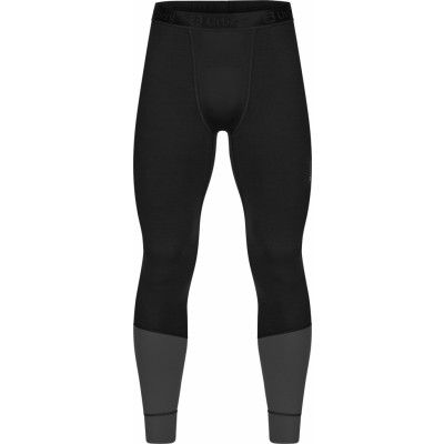 Urberg Men's Gjota Bamboo Pants Black Beauty