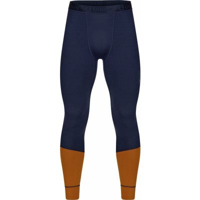 Urberg Men's Gjota Bamboo Pants Dark Navy