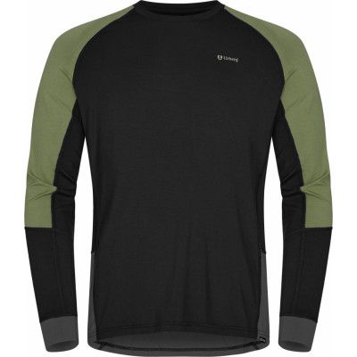 Urberg Men's Gjota Bamboo Top Black Beauty