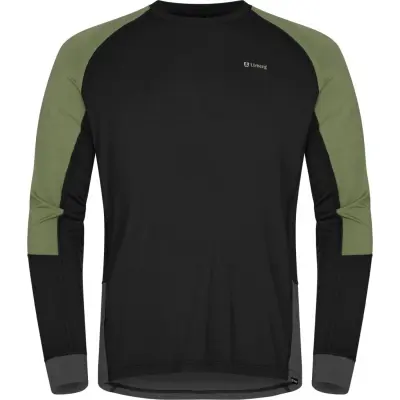 Urberg Men's Gjota Bamboo Top Black Beauty