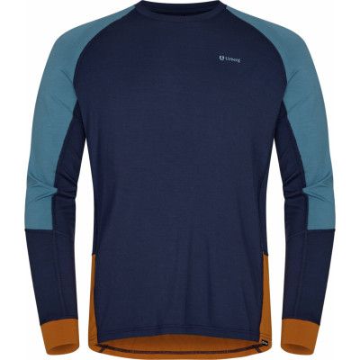 Urberg Men's Gjota Bamboo Top Dark Navy