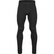Urberg Men's Solid Tree Base Layer Pants Black Beauty