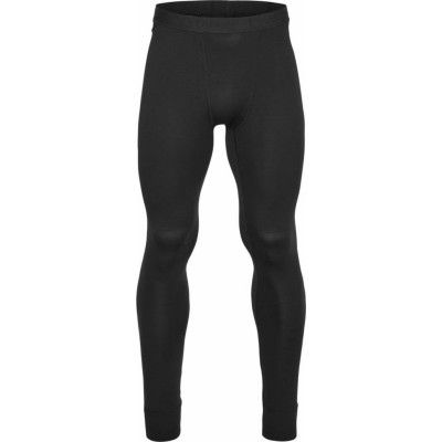 Urberg Men's Solid Tree Base Layer Pants Black Beauty