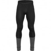 Urberg Men's Tree Base Layer Pants Black Beauty