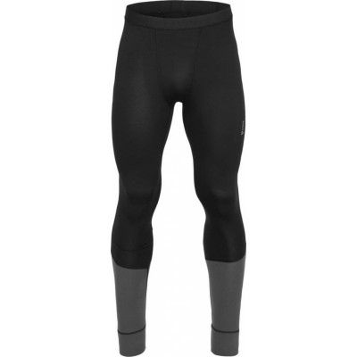 Urberg Men's Tree Base Layer Pants Black Beauty