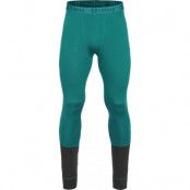Urberg Men's Tree Base Layer Pants Mediterranea/Blue Nights