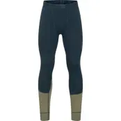 Urberg Men's Tree Base Layer Pants Midnight Navy