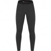 Urberg Women's Selje Merino-Bamboo Pants Phantom/Peach Fuzz