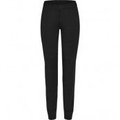 Urberg Women's Solid Tree Base Layer Pants Black Beauty