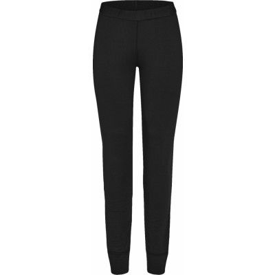 Urberg Women's Solid Tree Base Layer Pants Black Beauty