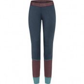 Urberg Women's Tree Base Layer Pants Blue Nights