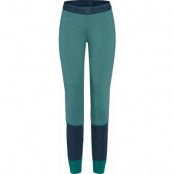 Urberg Women's Tree Base Layer Pants Silver Pine