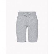 Varg W Abisko Wool Shorts Cobble Stone Grey