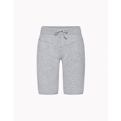 Varg W Abisko Wool Shorts Cobblestone Grey