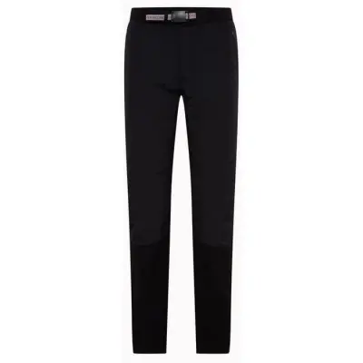 Varg W Mora Hybrid Pant Carbon Black - S