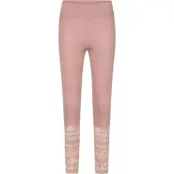 Varg Women's Mattmar Baselayer Pant Mesa Rose