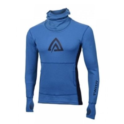 Aclima Ww Hoodsweater Men