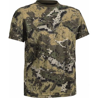 Swedteam Men's Veil T-shirt Desolve Veil