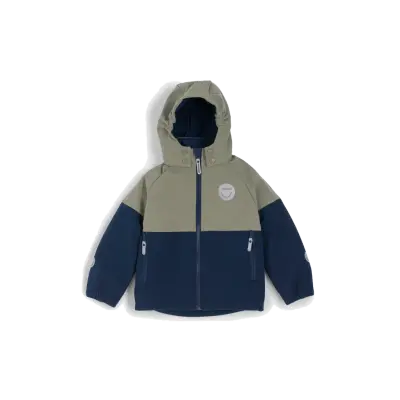 Viking Play Softshell Jacket barn-mellansäsongsjacka