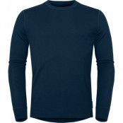 Men's Viks Wool Top 2.0 Navy blazer