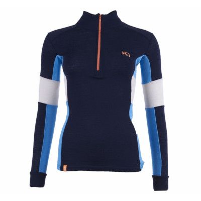 Vossa H/Z, Dnavy, L,  Kari Traa