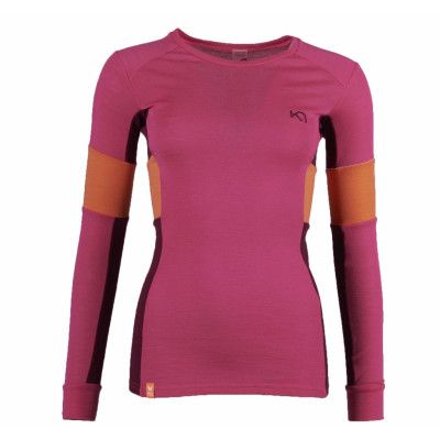 Vossa Ls, Lrose, Xl,  Kari Traa