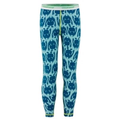 Vossatassar Monsterull Byxa