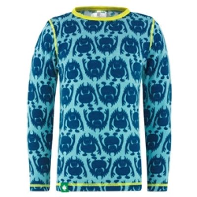 Vossatassar Monsterull Tröja