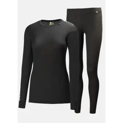 W HH COMFORT LIGHT SET