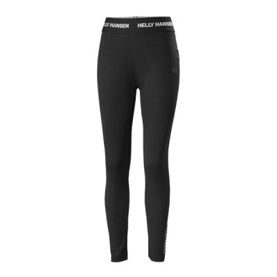W Lifa Active Pant, 990 Black, Xl,  Funktionsunderställ