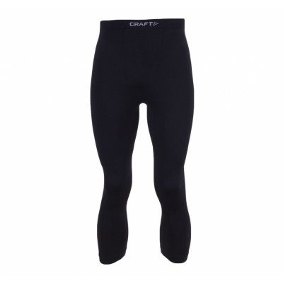 Warm Knicker M, Black, M,  Craft