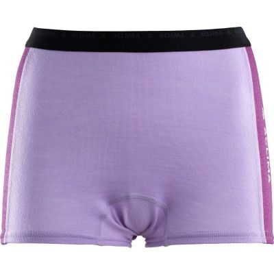 WarmWool Hipster Woman