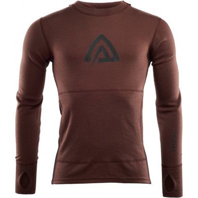 WarmWool Hood Sweater Man-2019