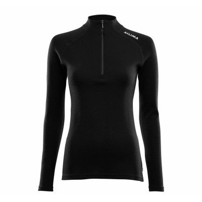 Warmwool Mockneck W's