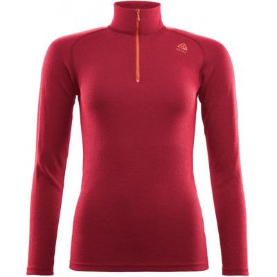 WarmWool Mock Neck Woman-2019