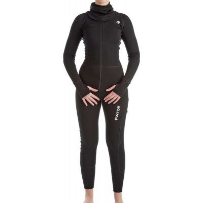 Warmwool Overall Women's