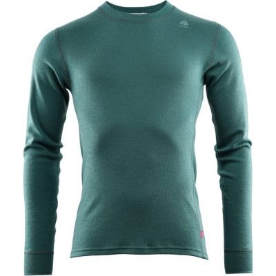WarmWool Crew Neck Man